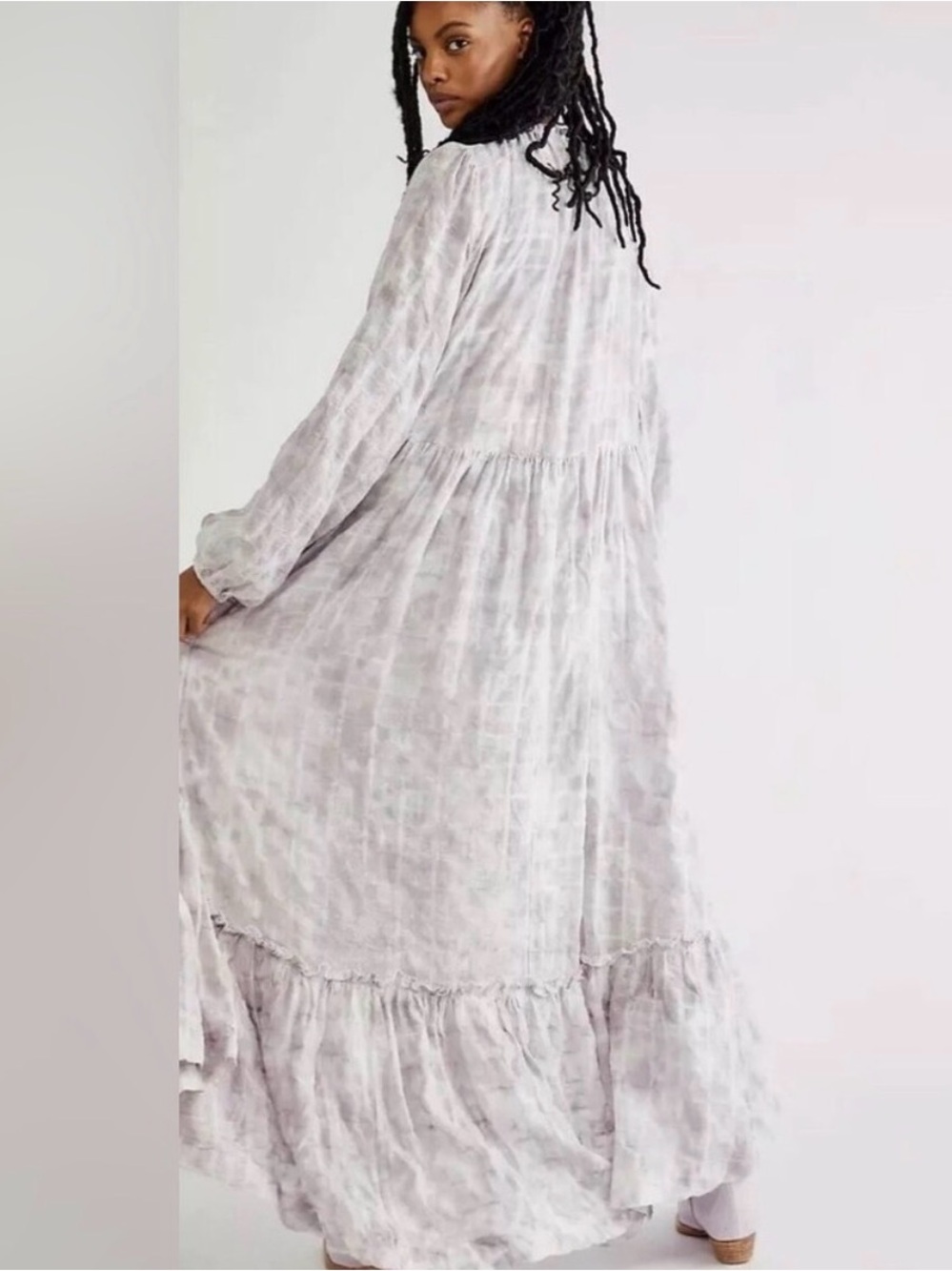 Free People Edie Maxi NEW